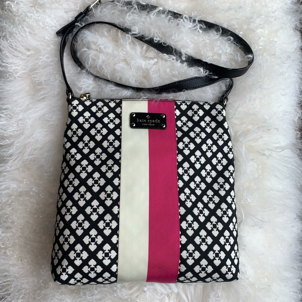 Kate Spade Crossbody